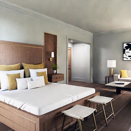Hotel Richemont Charleston Esterno foto